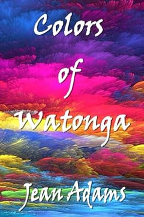 Colors of Watonga