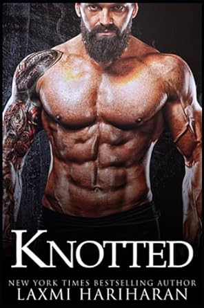 Knotted: Books 1 – 6