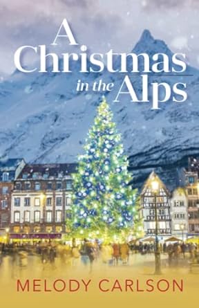 Christmas in the Alps