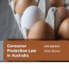 Consumer Protection Law in Australia, 4th edition