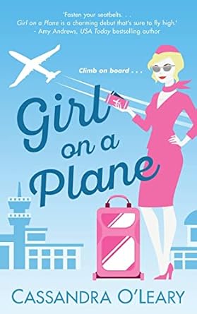 Girl on a Plane (1)