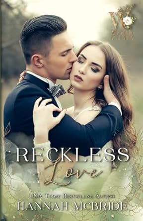 Reckless Love: A Wife for Hire Novella
