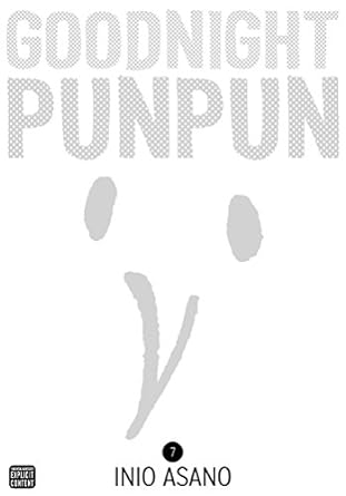 Goodnight Punpun, Vol. 7 (Volume 7)