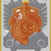 Raising Steam: (Discworld novel 40)