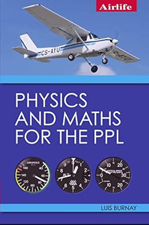 Physics and Maths for the PPL