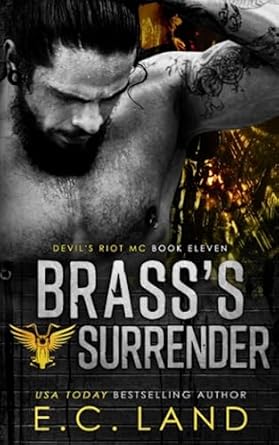 Brass's Surrender: 11
