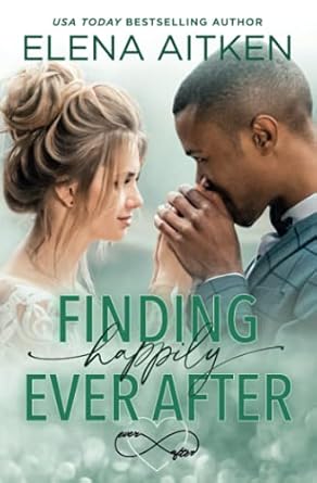 Finding Happily Ever After: 7