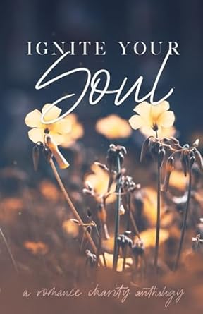 Ignite Your Soul Vol 1: A Romance Charity Anthology