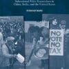 Experimentalist Constitutions: Subnational Policy Innovations in China, India, and the United States