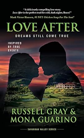 Love After: Dreams Still Come True