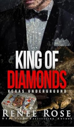 King of Diamonds: A Mafia Romance (1)