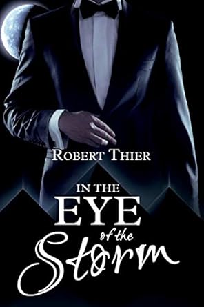 In the Eye of the Storm: 2