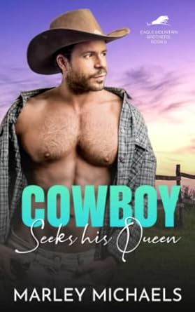 Cowboy Seeks his Queen