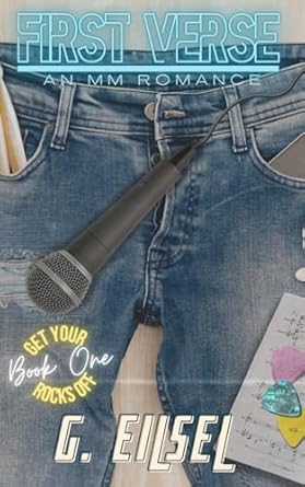 First Verse: An MM Romance