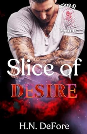 Slice of Desire
