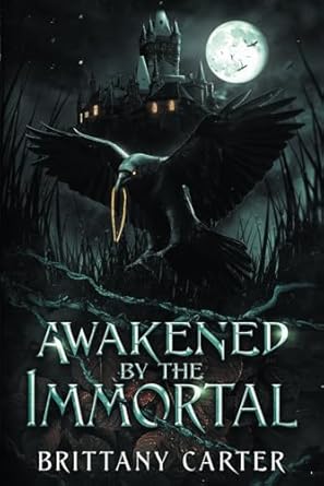 Awakened By The Immortal