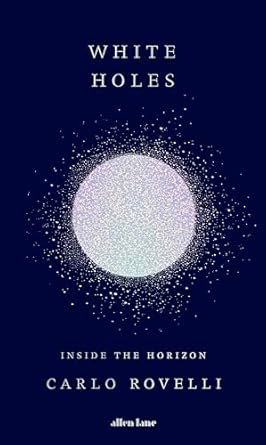 White Holes: Inside the Horizon