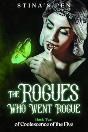 The Rogues Who Went Rogue