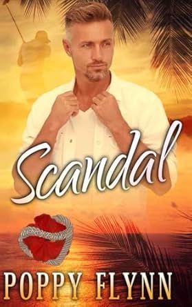 Scandal: Masters of Paradise