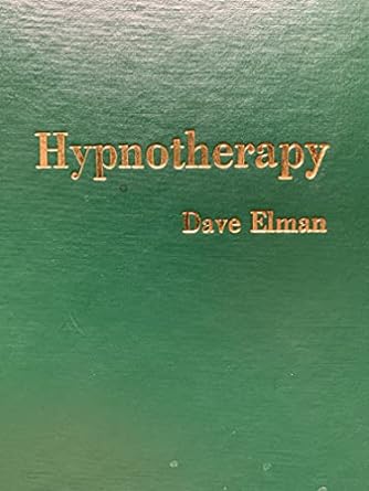 Hypnotherapy