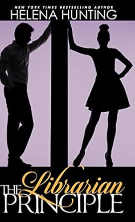 The Librarian Principle (Anniversary Hardcover Edition)