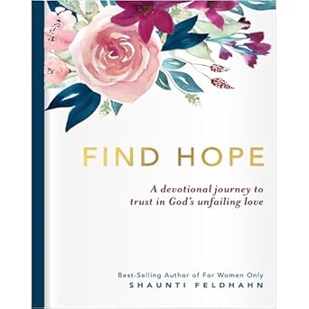 Find Hope Devotional