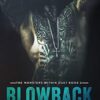 Blowback: Book 2: The Monsters Within