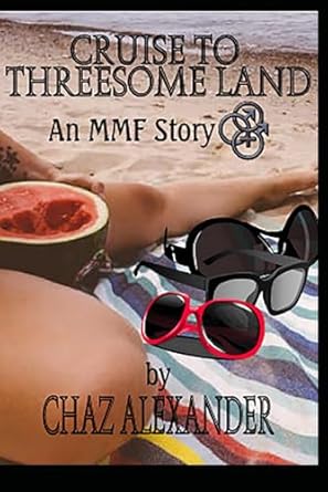 Cruise to Threesome Land: An MMF Story