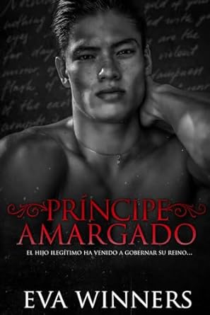 Príncipe Amargado: Romance mafioso