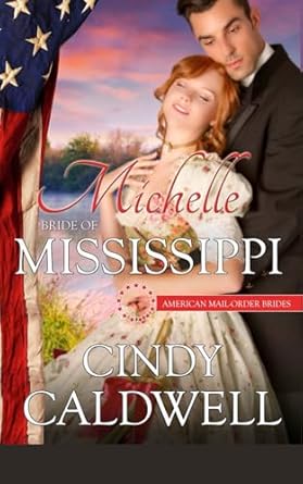 Michelle: Bride of Mississippi