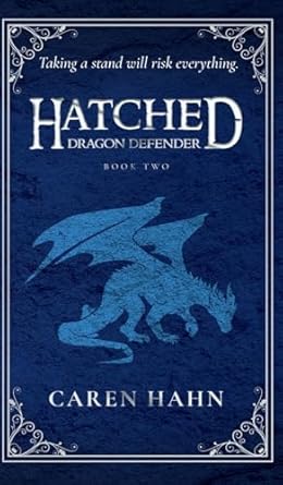 Hatched: Dragon Defender (2)