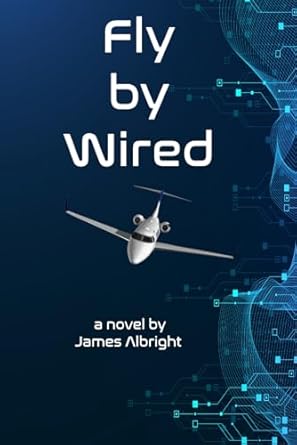 Fly by Wired