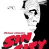 Frank Miller's Sin City Volume 1: The Hard Goodbye (Fourth Edition)