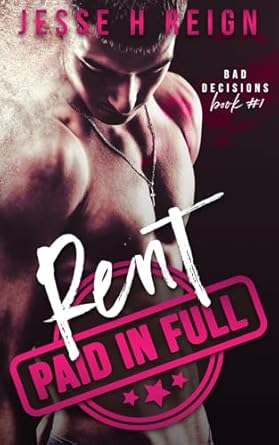 Rent: Paid in Full