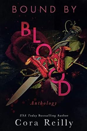 Bound By Blood: Anthology: 8