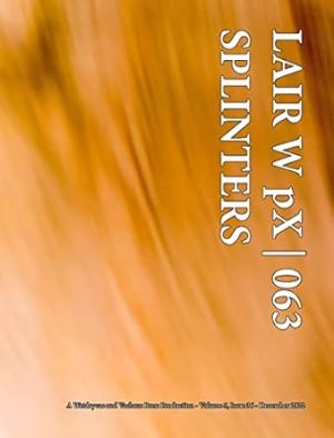 LAIR W pX 063 Splinters