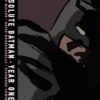 Absolute Batman Year One
