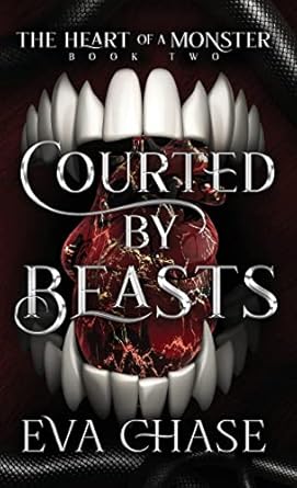 Courted by Beasts (2)