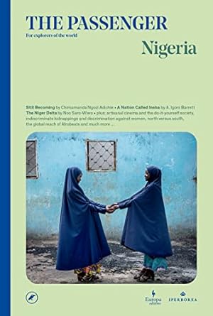 Nigeria: The Passenger