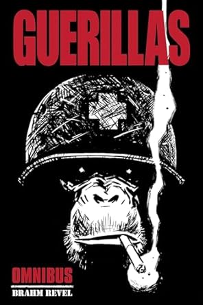 Guerillas: Omnibus Edition