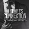 A Heart's Connection: Loving a Black Mafia Executioner