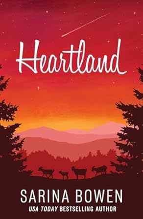 Heartland: A Small Town Romance: 7