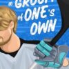 A Groom of One's Own: A Sweet Marriage of Convenience Hockey RomCom