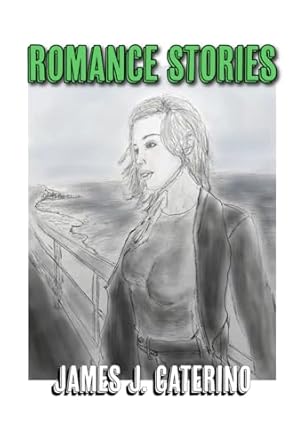 Romance Stories: Love Stories with a touch of the fantastic