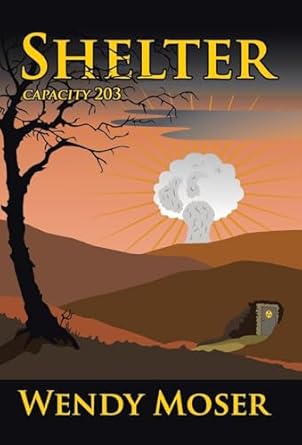 Shelter: Capacity 203