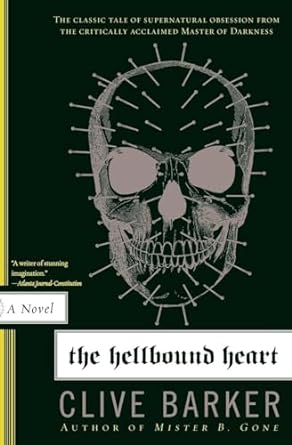 The Hellbound Heart