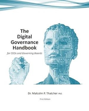 The Digital Governance Handbook - for CEOs and Governing Boards