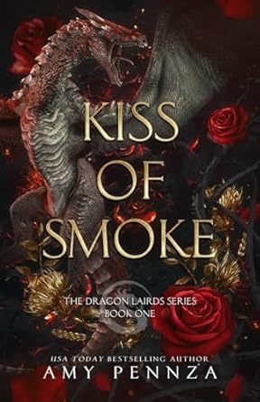 Kiss of Smoke