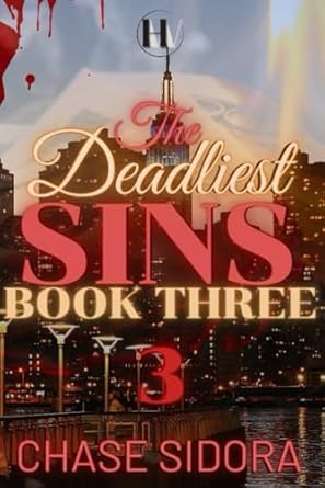 The Deadliest Sins 3