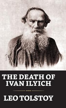 The Death of Ivan Ilych